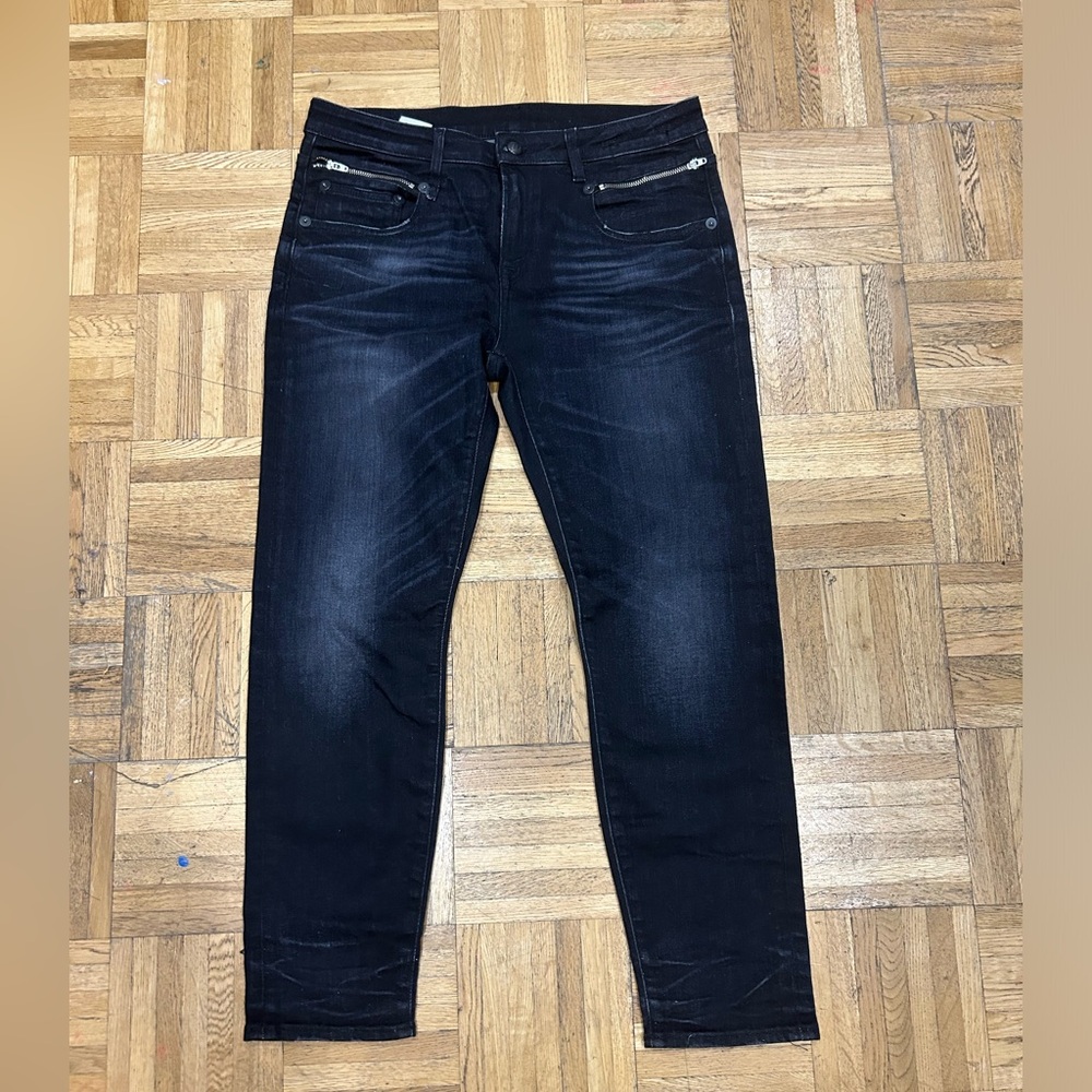 R13 jeans size 29